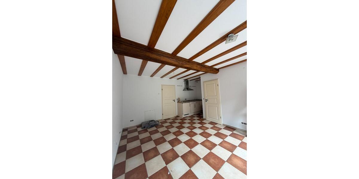 Erdgeschoßwohnung Trier West-Pallien - 1 Zimmer, 33 m&sup2;, 500&euro; | Angebot:26547871