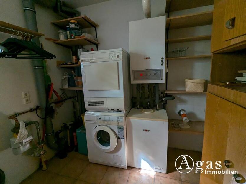 Teilmöbliertes Einfamilienhaus in Bergfelde zur Miete zimmer