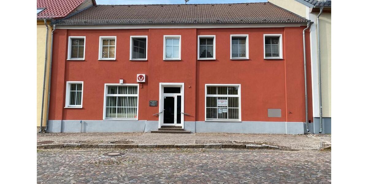 Gewerbeobjekt Märkisch Buchholz - 666&euro; | Angebot:25648396