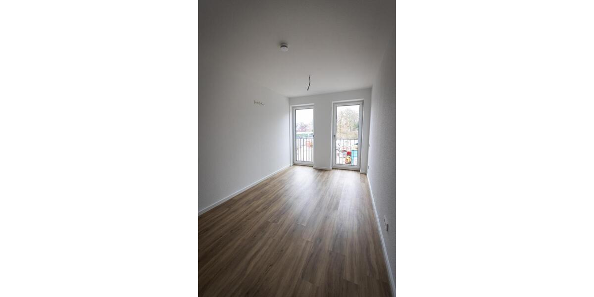 Reihenhaus Edewecht - 6 Zimmer, 122 m&sup2;, 1.680&euro; | Angebot:24992121