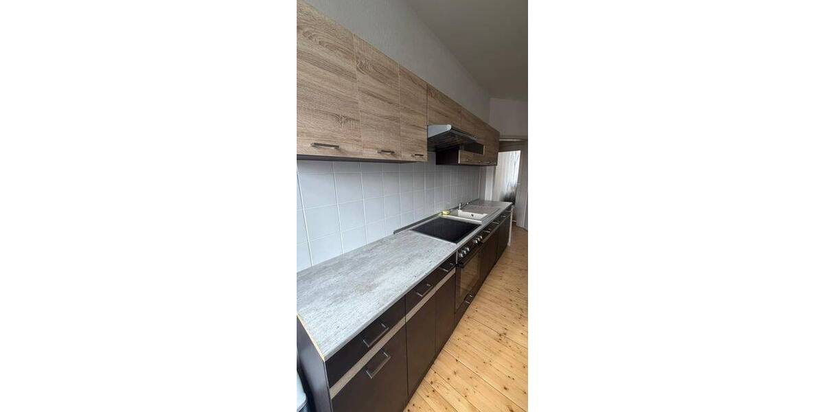 Etagenwohnung Leipzig Gohlis-Süd - 2 Zimmer, 59 m&sup2;, 540&euro; | Angebot:26118233