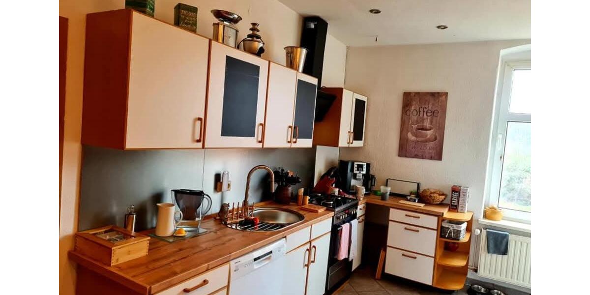 Etagenwohnung Kuhfelde - 2 Zimmer, 95 m&sup2;, 455&euro; | Angebot:25668161