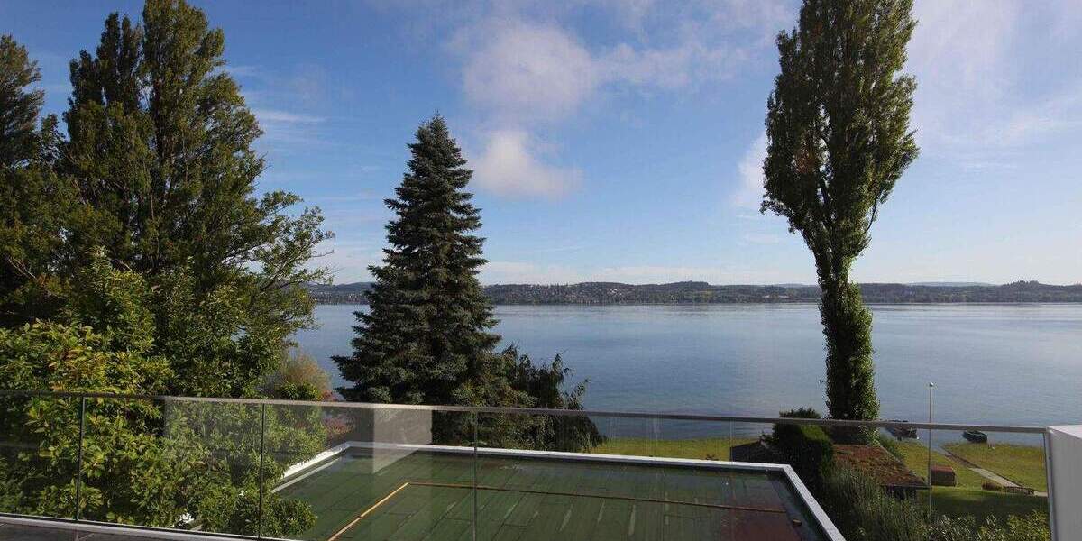 Etagenwohnung Konstanz Dingelsdorf - 2 Zimmer, 61 m&sup2;, 1.350&euro; | Angebot:25096535