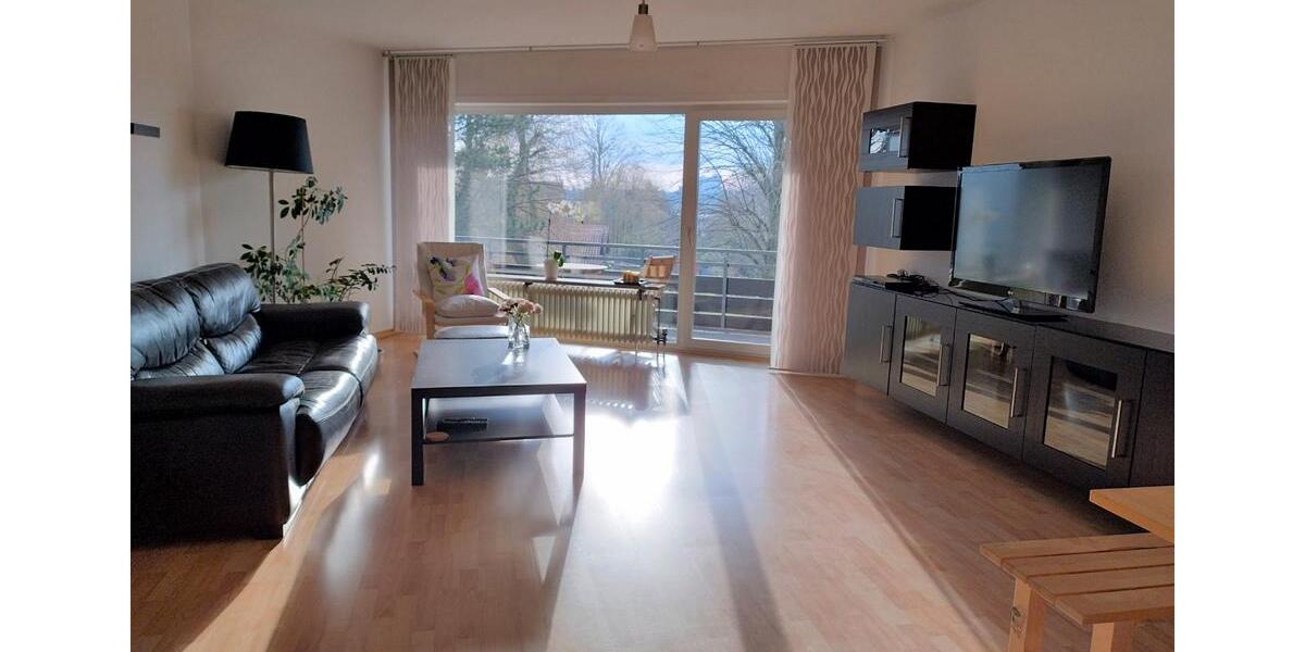 Wohnen auf Zeit Mönchengladbach Süd - 3 Zimmer, 86 m&sup2;, 1.300&euro; | Angebot:26268333