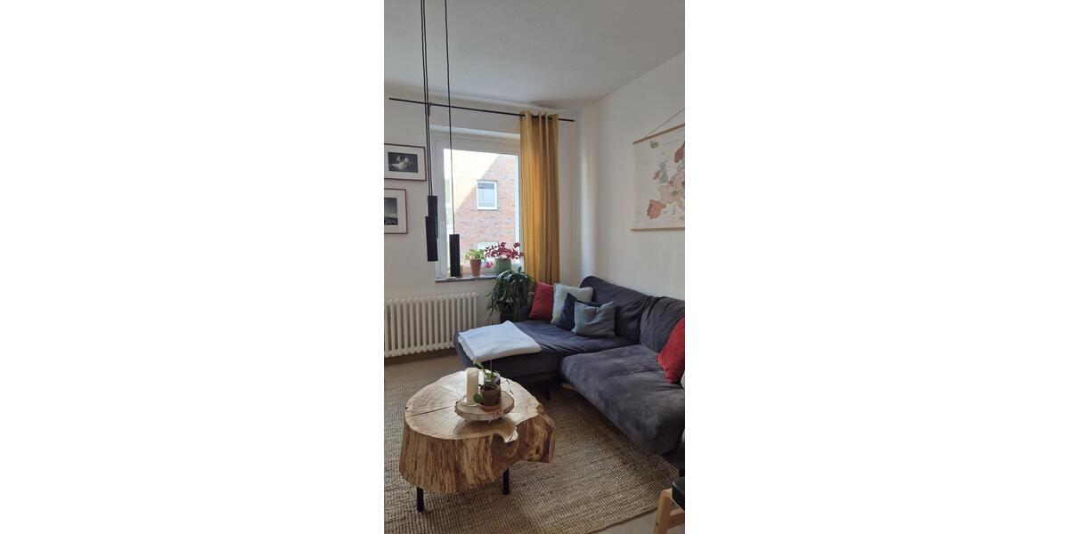Wohnen auf Zeit Münster Mitte-Süd - 3 Zimmer, 80 m&sup2;, 900&euro; | Angebot:26469874