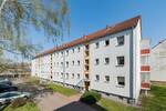 Etagenwohnung Eisenach - 3 Zimmer, 60 m&sup2;, 469&euro; | Angebot:26261323
