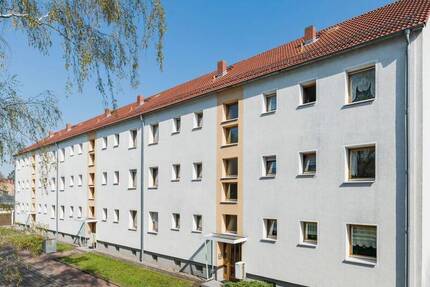 Wohnung Eisenach - 3 Zimmer, 60 m&sup2;, 469&euro; | Angebot:26261323