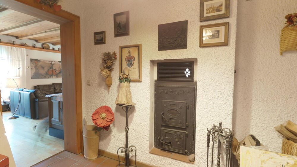 Charmantes Einfamilienhaus im Axdorferfeld in Traunstein zu vermieten! Frei ab 01.02. bzw. 01.03.2026 6 zimmer