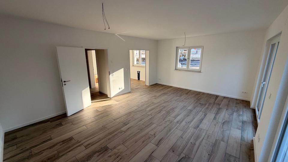 Doppelhaushälfte Magdeburg Ottersleben - 5 Zimmer, 130 m&sup2;, 1.750&euro; | Angebot:25170559