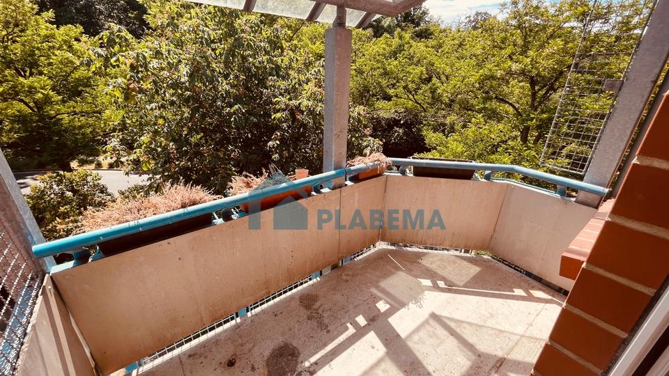 Etagenwohnung Neubrandenburg - 4 Zimmer, 91 m&sup2;, 1.300&euro; | Angebot:24711626