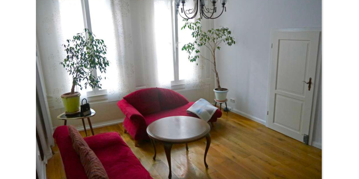 Schöne 3-Zimmer Wohnung im Herzen der Altstadt 3 zimmer
