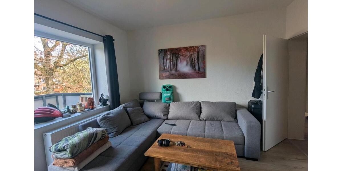 Wohnen auf Zeit Wilhelmshaven Altengroden - 2 Zimmer, 49 m&sup2;, 600&euro; | Angebot:25992020
