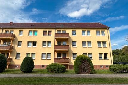 Wohnung Wittenberge - 2 Zimmer, 51 m&sup2;, 310&euro; | Angebot:25105324