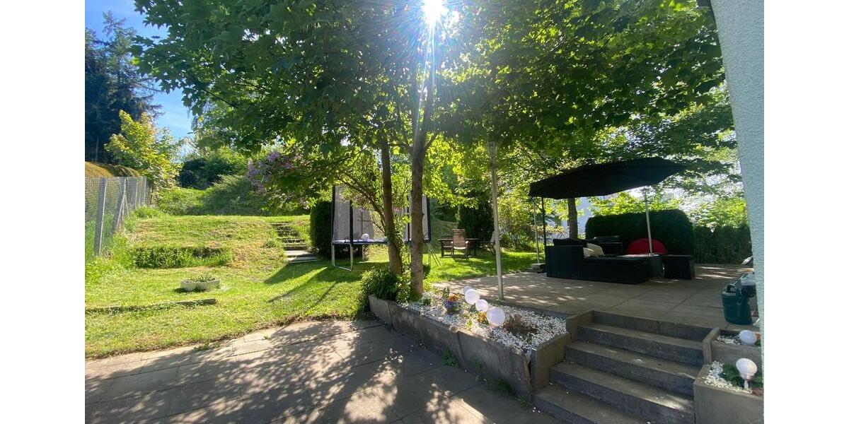 Erdgeschoßwohnung Pfullendorf - 3 Zimmer, 80 m&sup2;, 1.150&euro; | Angebot:26551922