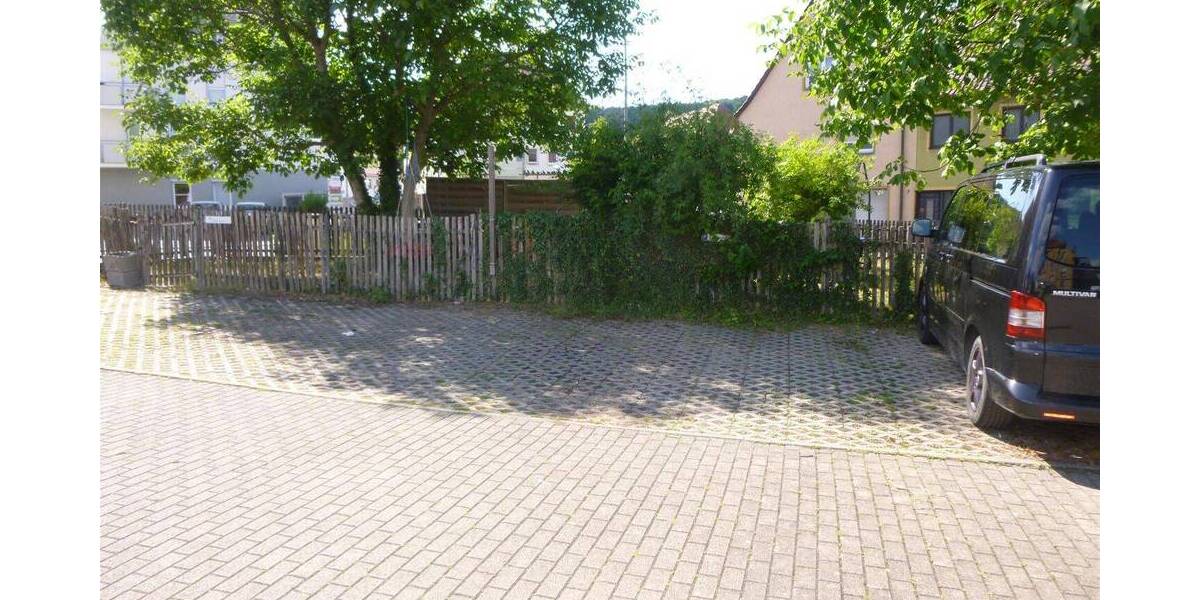 Etagenwohnung Weikersheim - 3 Zimmer, 110 m&sup2;, 660&euro; | Angebot:26554828