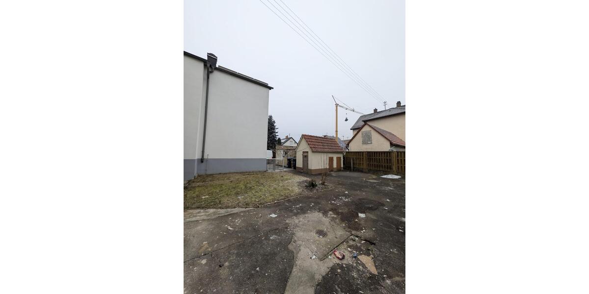 Etagenwohnung Herbrechtingen - 3 Zimmer, 68 m&sup2;, 1.000&euro; | Angebot:24655067