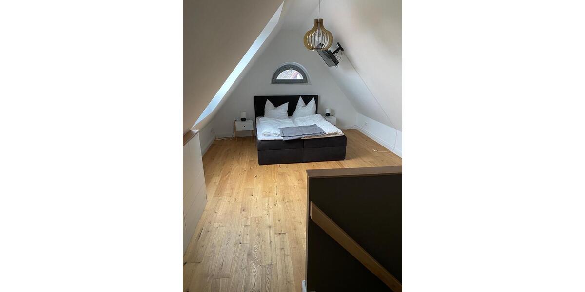 Etagenwohnung Rackwitz - 3 Zimmer, 85 m&sup2;, 1.450&euro; | Angebot:26443522
