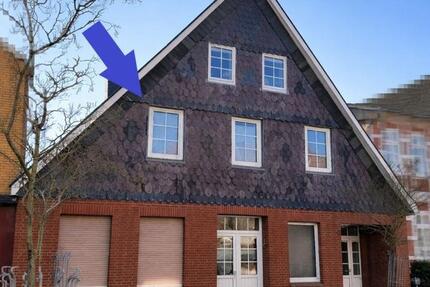 Wohnung Freiburg (Elbe) - 4 Zimmer, 100 m&sup2;, 595&euro; | Angebot:25871253