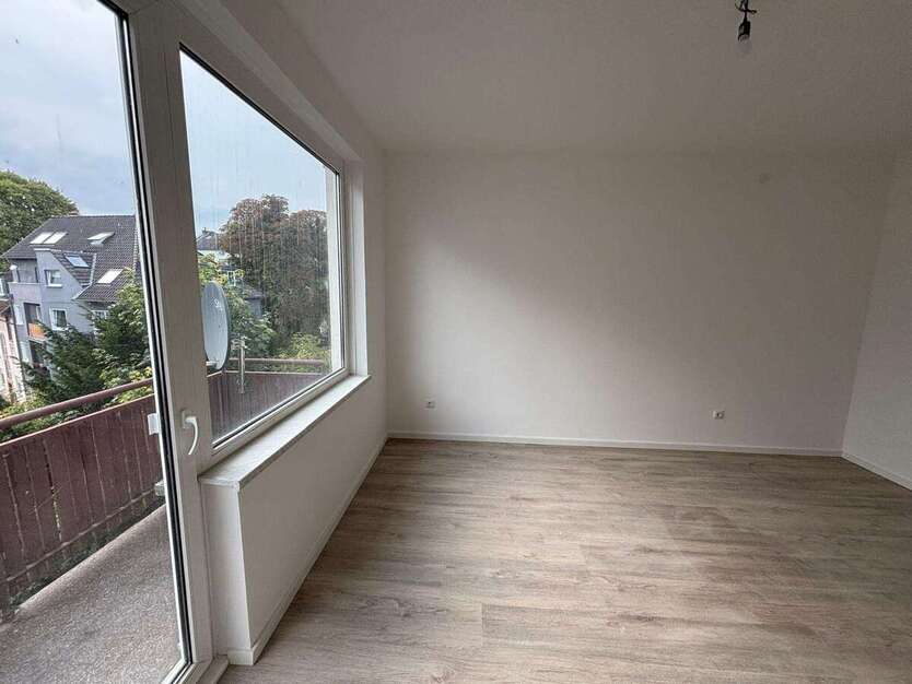 Wohnung zum Mieten in Bonn 550 € 26 m² 1 zimmer