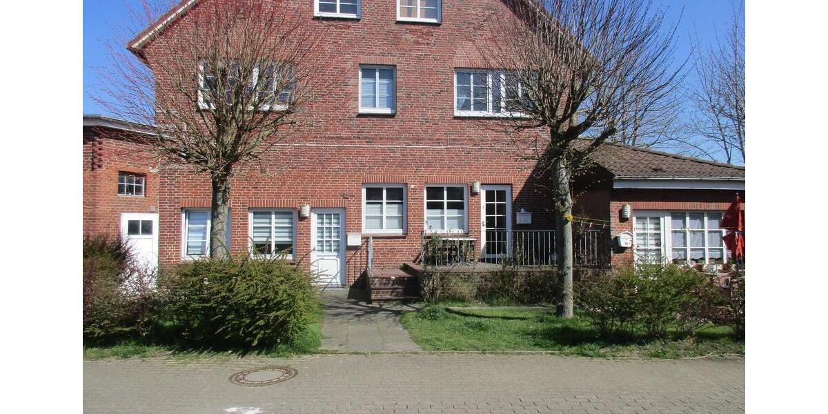 Erdgeschoßwohnung Wyk Auf Föhr - 1.5 Zimmer, 45 m&sup2;, 630&euro; | Angebot:25170581