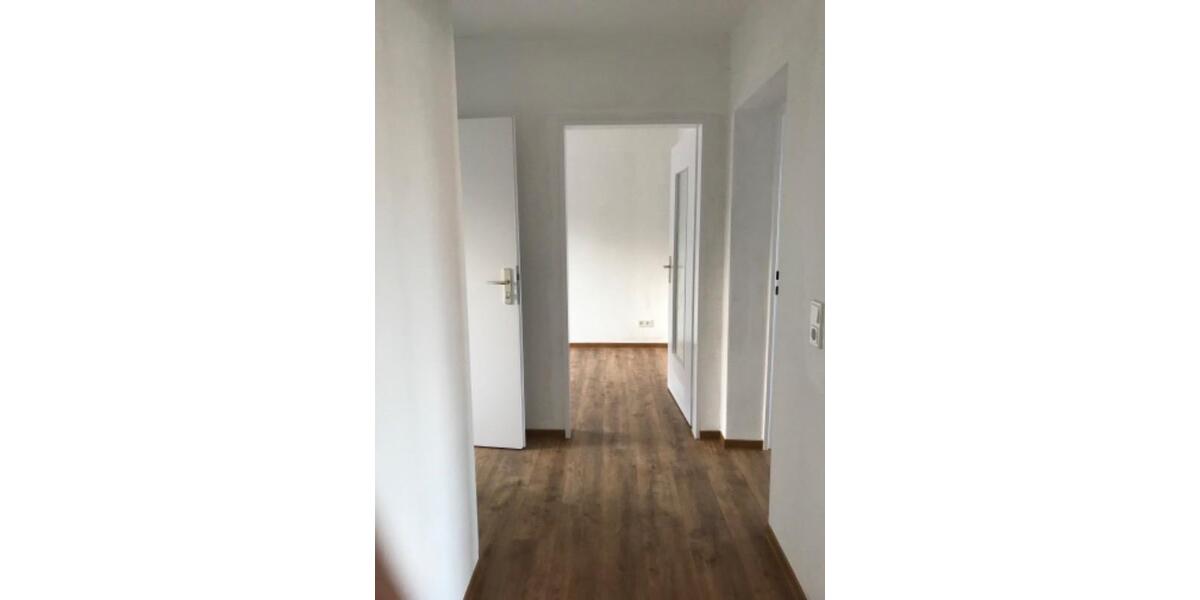 Etagenwohnung Bad Hersfeld - 3 Zimmer, 57 m&sup2;, 430&euro; | Angebot:26634357