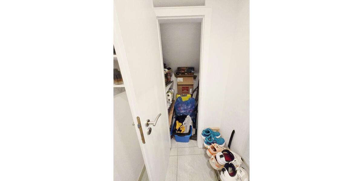 Dachgeschoßwohnung Mönchengladbach West - 1 Zimmer, 45 m&sup2;, 420&euro; | Angebot:24816929