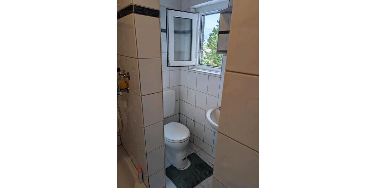 Etagenwohnung Bonn Hardtberg - 1 Zimmer, 16 m&sup2;, 290&euro; | Angebot:26700864