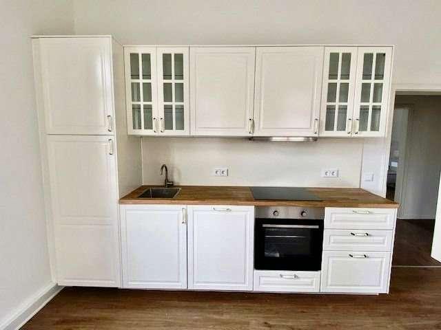 Etagenwohnung Döbeln - 3 Zimmer, 73 m&sup2;, 475&euro; | Angebot:26600442