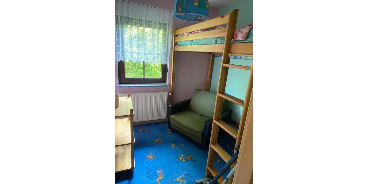 Etagenwohnung Bad Liebenstein - 2 Zimmer, 50 m&sup2;, 550&euro; | Angebot:20602452