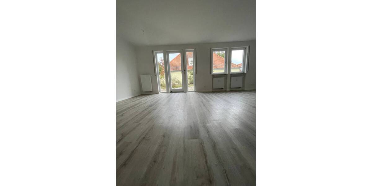 Etagenwohnung Nesse-Apfelstädt Neudietendorf - 4 Zimmer, 119 m&sup2;, 1.225&euro; | Angebot:25702522