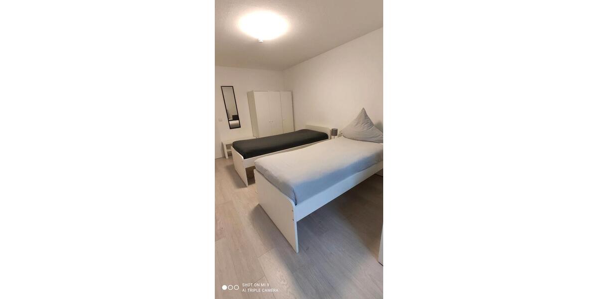 Wohnen auf Zeit Karlsruhe Durlach - 1 Zimmer, 16 m&sup2;, 750&euro; | Angebot:25153165