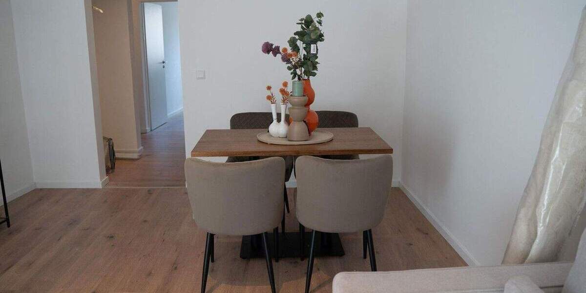 Etagenwohnung Köln Altstadt-Nord - 2 Zimmer, 59 m&sup2;, 1.505&euro; | Angebot:25094710