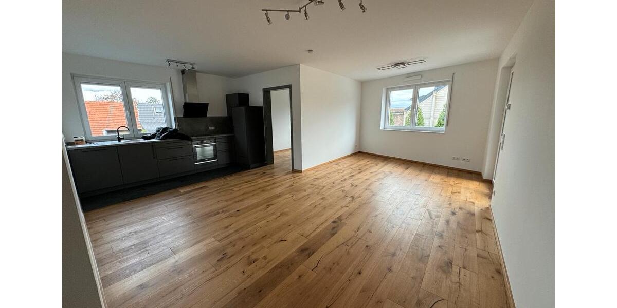 Wohnung zu vermieten in HückelhovenBrachelen 3 zimmer