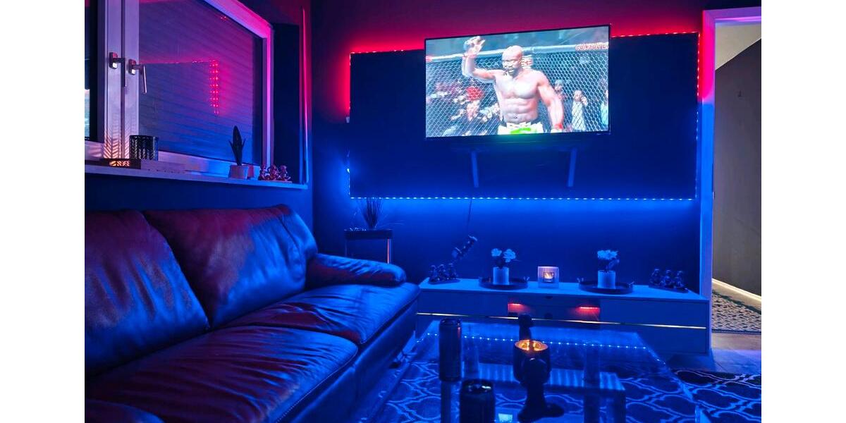 Erdgeschoßwohnung Neuburg an der Kammel - 3 Zimmer, 85 m&sup2;, 400&euro; | Angebot:24465951