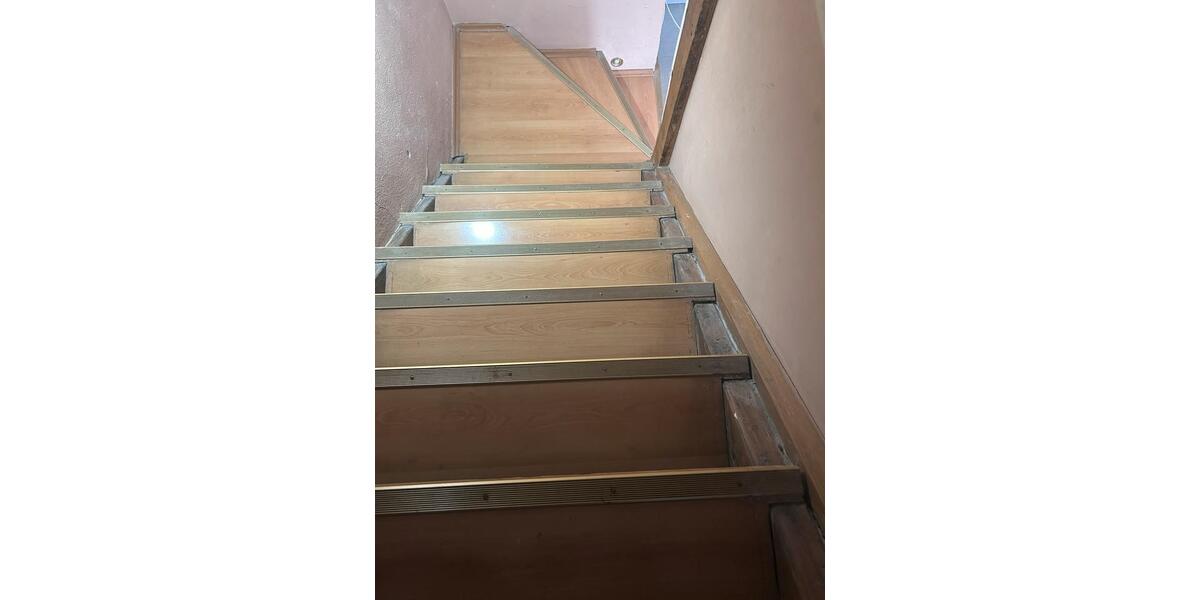 Dachgeschoßwohnung Meitingen - 3.5 Zimmer, 70 m&sup2;, 940&euro; | Angebot:25839188