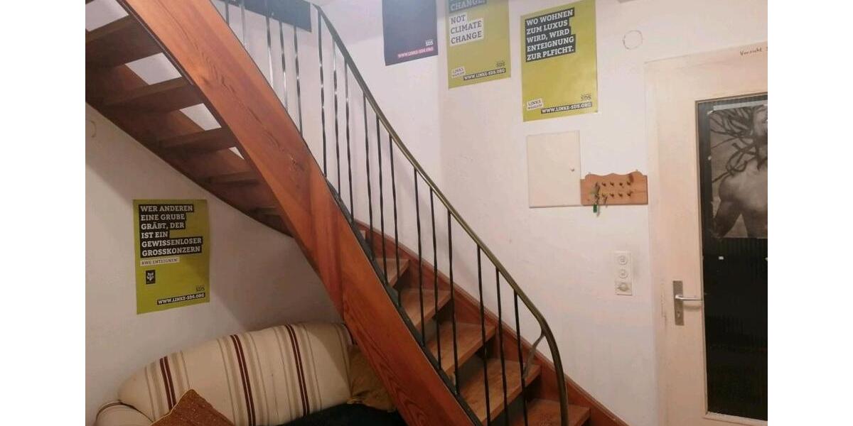 Etagenwohnung Eichstätt - 3 Zimmer, 24 m&sup2;, 239&euro; | Angebot:26048570