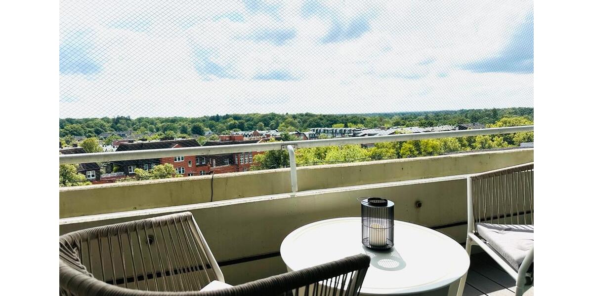 Etagenwohnung Barsbüttel - 1 Zimmer, 40 m&sup2;, 1.320&euro; | Angebot:24848055