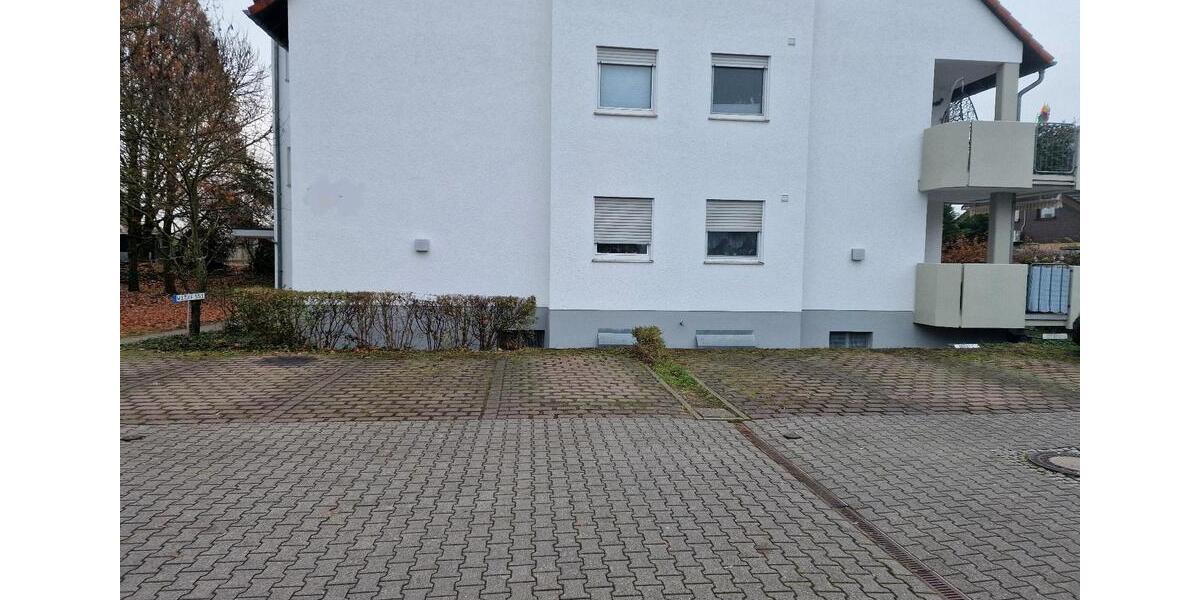 3 Zimmer Wohnung in Mainz-Kastel 3 zimmer