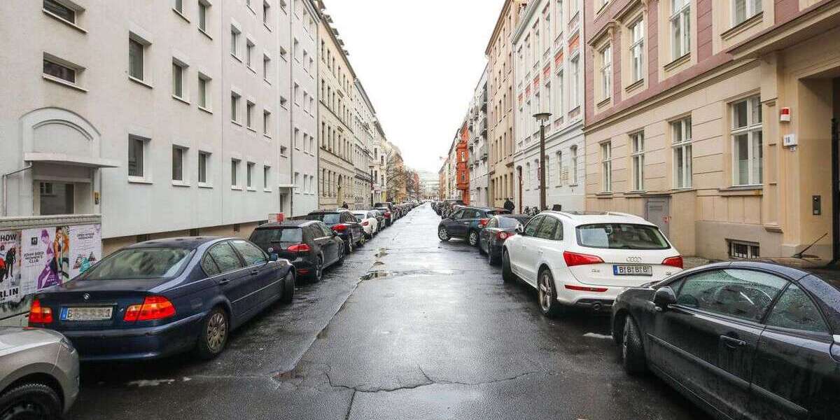 Zimmer Berlin Mitte - 3 Zimmer, 1.980&euro; | Angebot:27731863