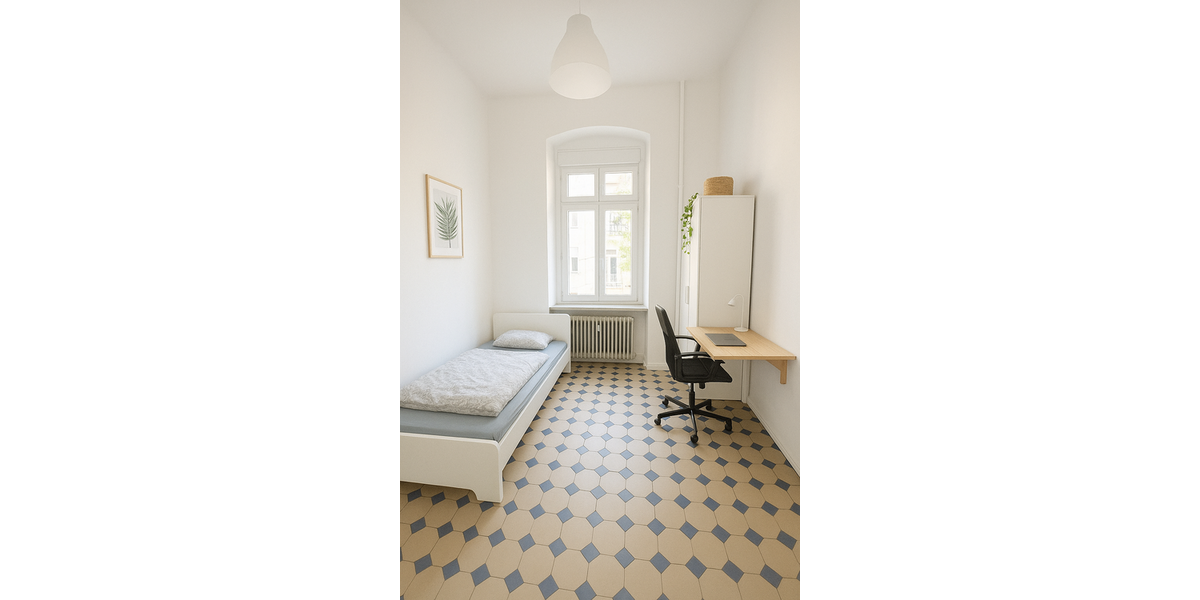 Zimmer Karlsruhe - 350&euro; | Angebot:21144895