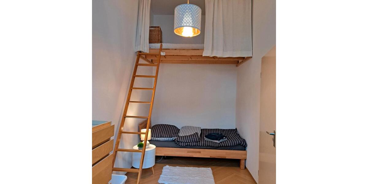 Wohnen auf Zeit Wiesbaden - 2 Zimmer, 30 m&sup2;, 695&euro; | Angebot:26295255