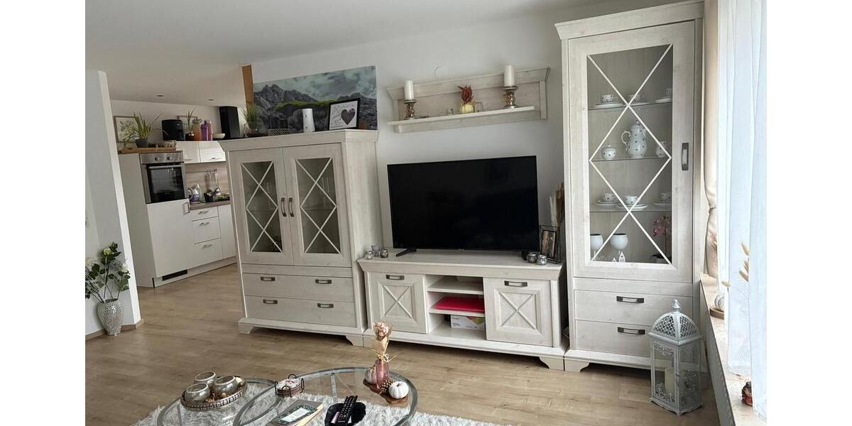 Dachgeschoßwohnung Horn-Bad Meinberg Bad Meinberg - 2 Zimmer, 65 m&sup2;, 540&euro; | Angebot:26441290