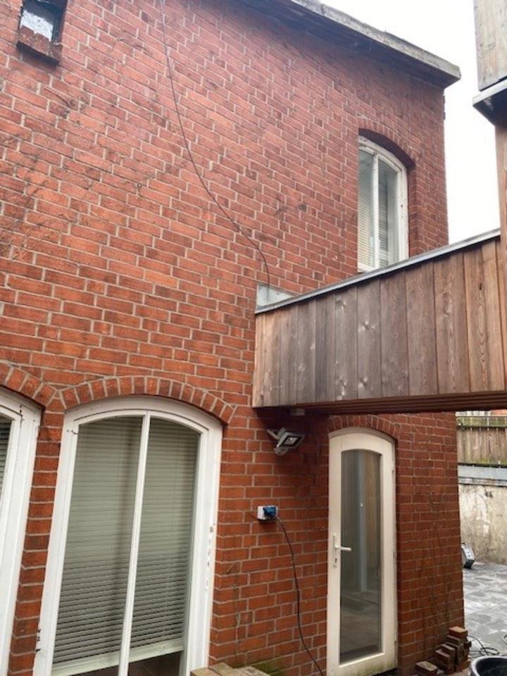 Tiny House - die Wohlfühloase mitten in der Innenstadt
