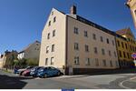 Erdgeschoßwohnung Großschirma - 4 Zimmer, 74 m&sup2;, 475&euro; | Angebot:26432015