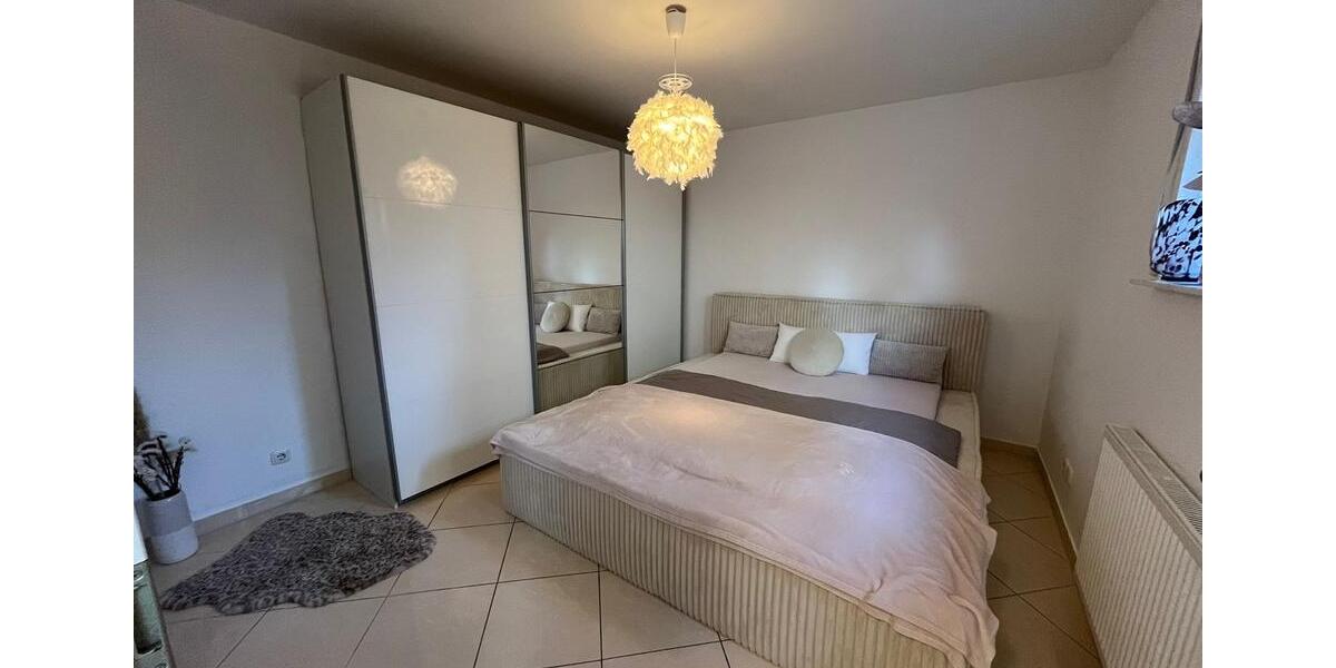 Etagenwohnung Pohlheim - 2 Zimmer, 60 m&sup2;, 800&euro; | Angebot:26048553