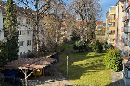 Wohnen auf Zeit Nürnberg Almoshof - 1 Zimmer, 8 m&sup2;, 380&euro; | Angebot:25080537