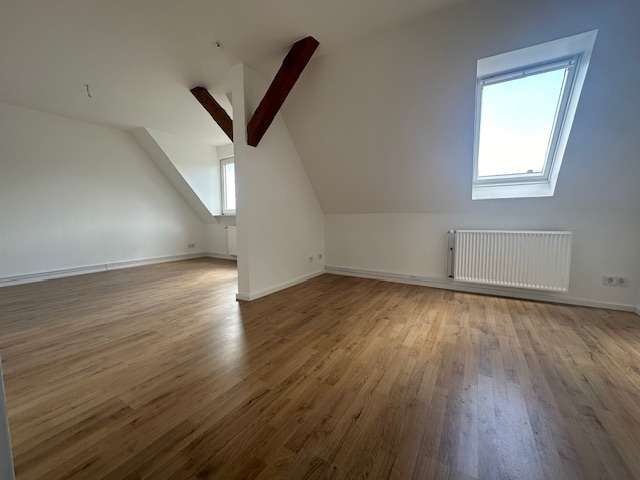 Etagenwohnung Hannover Nordstadt - 2 Zimmer, 63 m&sup2;, 710&euro; | Angebot:27269502