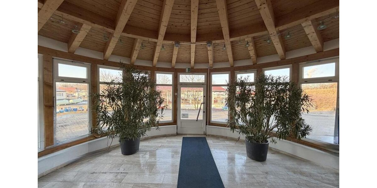 Gewerbeobjekt Quedlinburg - 5.000&euro; | Angebot:25368332