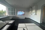 Schöne möblierte Wohnung zimmer