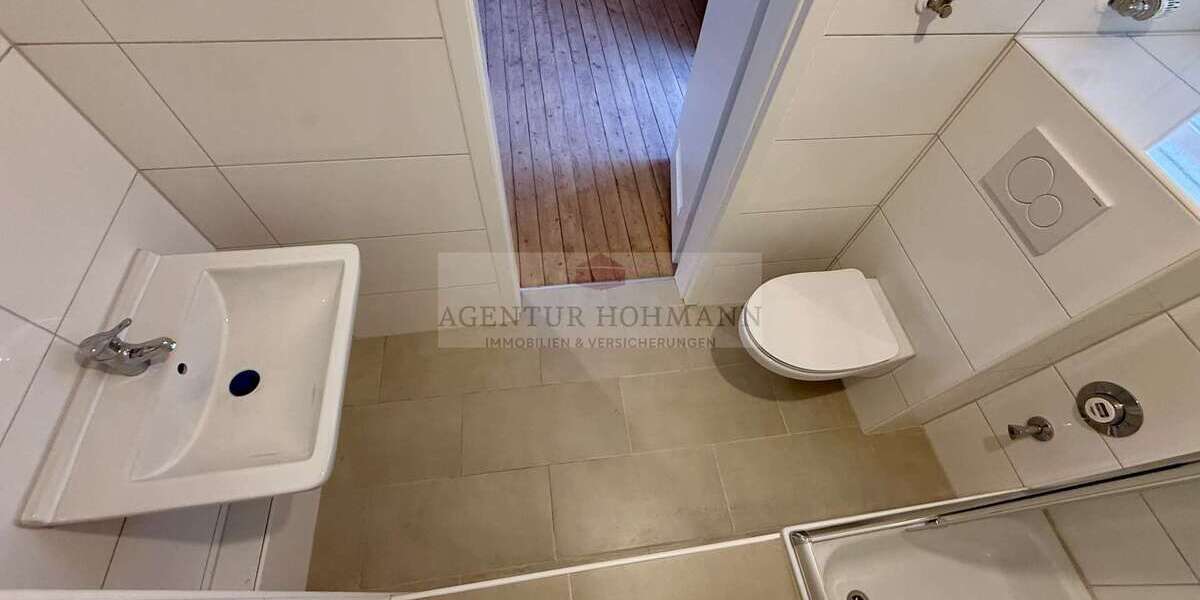 Etagenwohnung Wuppertal Gemarkung Elberfeld - 3 Zimmer, 65 m&sup2;, 720&euro; | Angebot:25230412